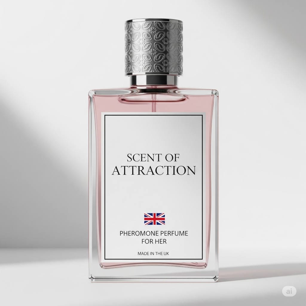 Best Pheromone Perfumes for Women UK 2026