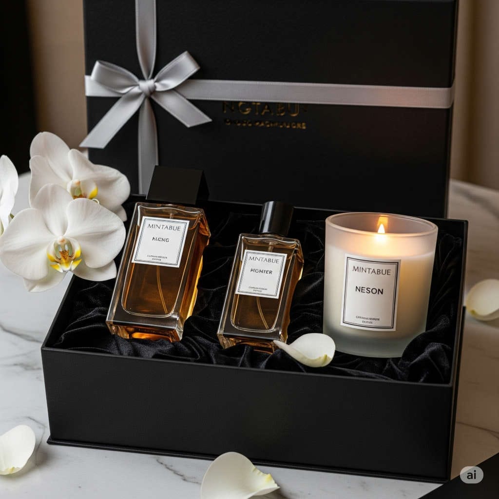 Luxury Fragrance Gift Guide 2025