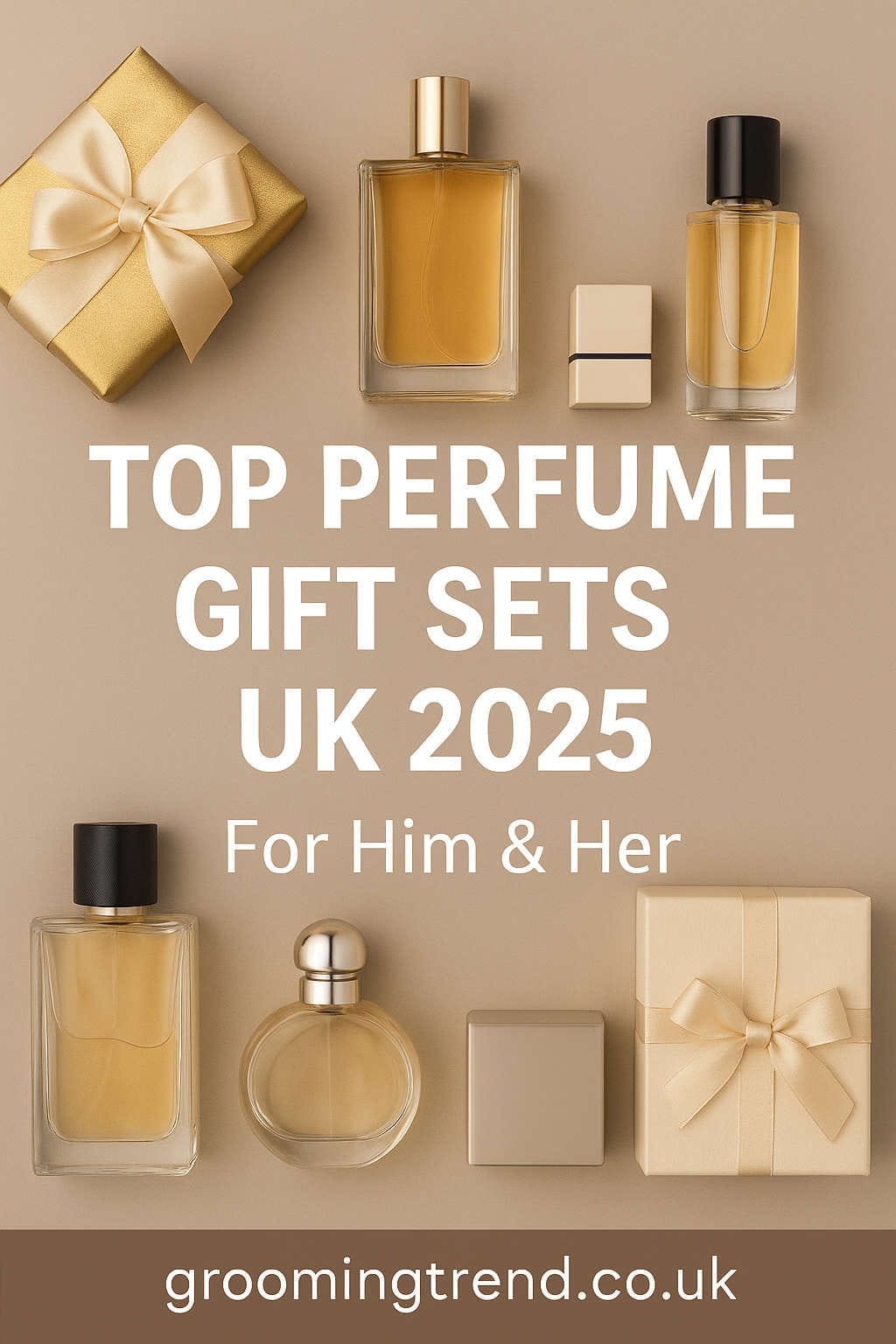 Top Perfume Gift Sets in the UK for Him & Her (2025 Guide)