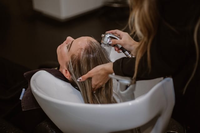 How Often Should You Wash Your Hair?