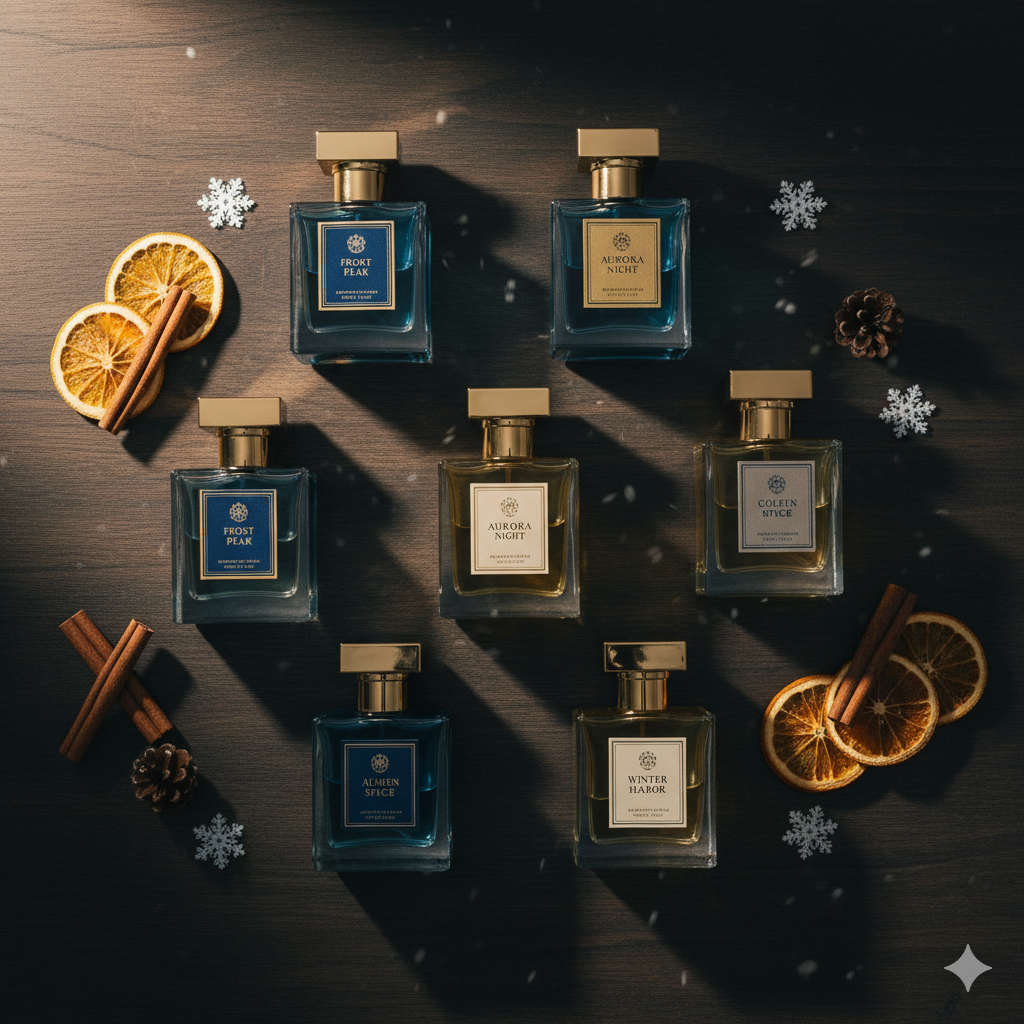 Best Long-Lasting Winter Fragrances for Men Under £100 UK | 2026 Guide